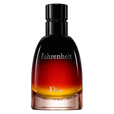 Image of Dior Fahrenheit Parfum 75ml Spray