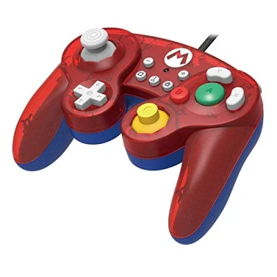 Image of Smash Bros Gamecube