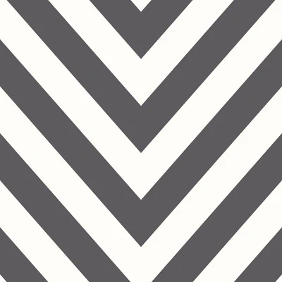 Image of Albany Wallpaper Chevron 12574