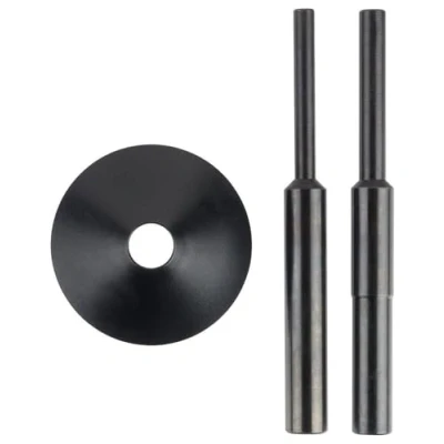 Image of Bosch 2608000498 8 x 12 mm Centering Pins Set