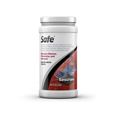 Image of Seachem Safe 1 Kilo