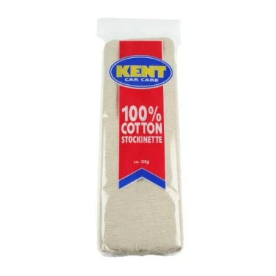 Image of Kent Car Care Cotton Stockinette 1g