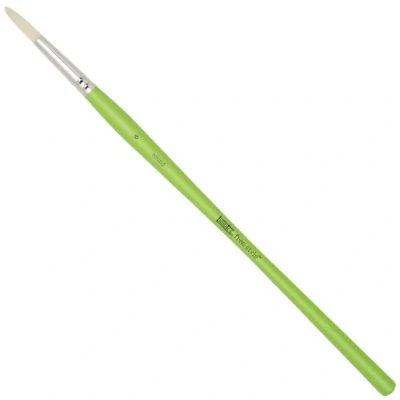 Image of Liquitex Professional Freestyle Traditional Brush, Detail Round No. 6
