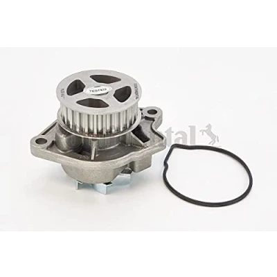 Image of 036121005B, 036121005E, 036121005Q, 036121005S, 036121008K Water pump CONTITECH WP6004 with seal VOLKSWAGEN: Polo V Hatchback, Golf 6, 5