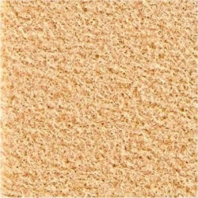 Image of Melody Jane Dolls House Beige Carpet Miniature Self Adhesive Flooring Medium