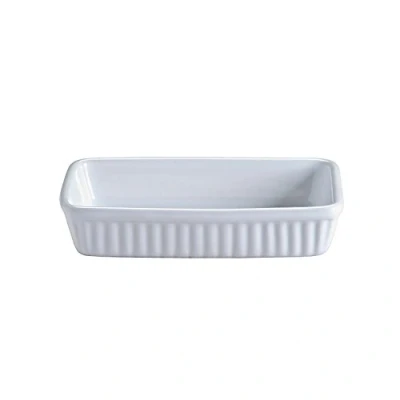 Image of Mason Cash Classic Collection 18cm Rectangular Roaster