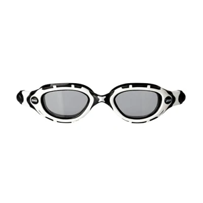 Image of Zoggs Original Predator Flex Photochromic Lens Adult Goggles