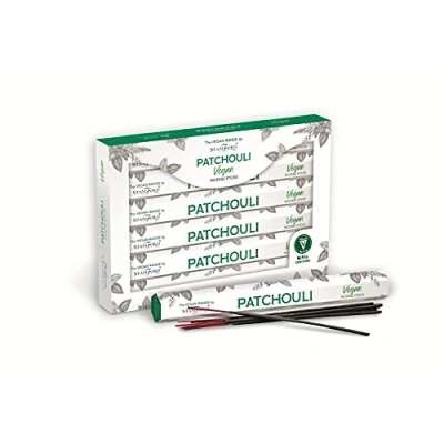 Image of Stamford Vegan Lavender Incense Sticks 120 (Patchouli)