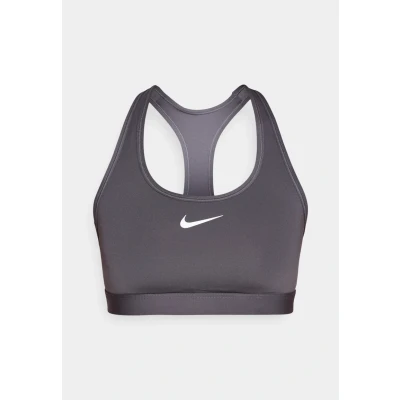 Image of Nike Swoosh Medium Support Bra
