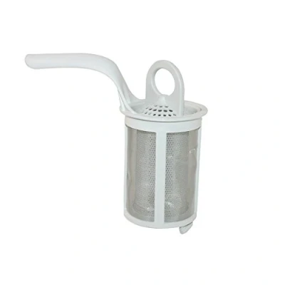 Image of John Lewis Dishwasher Filter. Genuine part number 50297774007