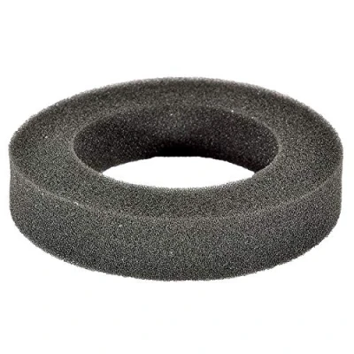 Image of MaxPower 334419 air Filter, Black