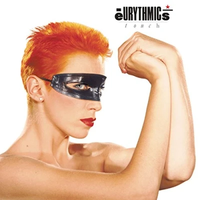 Image of Eurythmics Touch 180gm 2018 UK vinyl LP 19075811621