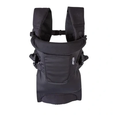 Image of Red Kite Ara Baby Carrier Front and Back