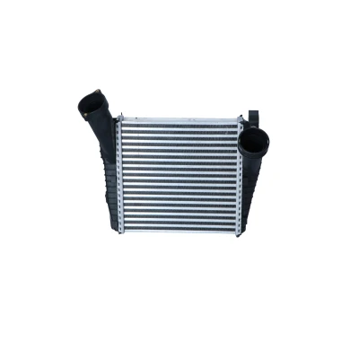 Image of 7L0145803A, 7L0145803E, 7L6145803E Intercooler NRF 30286 VOLKSWAGEN: Touareg I