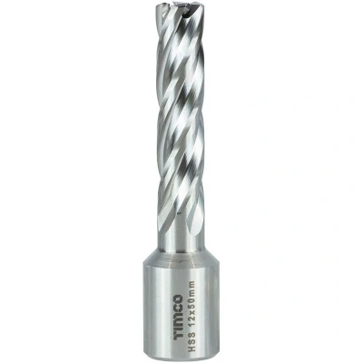 Image of 2x TIMCO Broaching Cutter Long BCL12