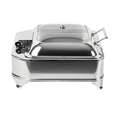 Image of Olympia Square Electric Chafer