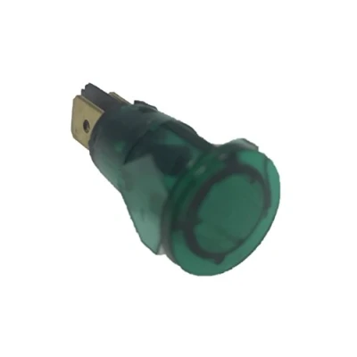 Image of Lincat NE38 Indicator Lamp, Round, Green