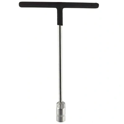 Image of AB Tools T Bar Socket Spanner Wrench Nut Spinner 16mm Extra Long AN113