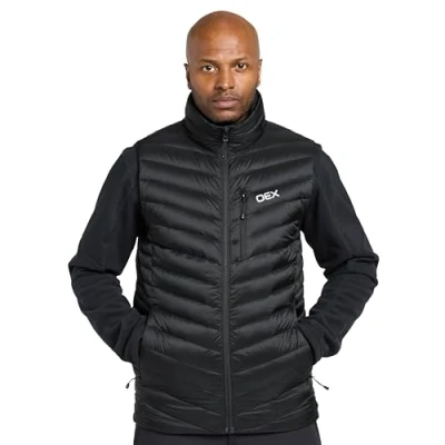 Image of Men&#039;s Kintra Down Gilet