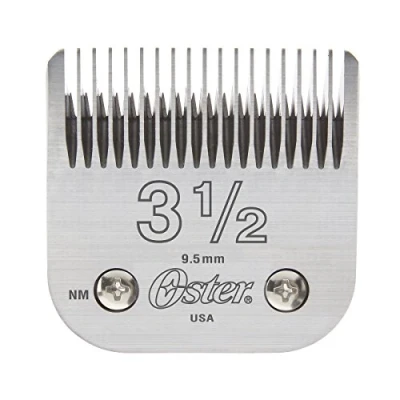 Image of Oster 9.5 mm 3 1/2 Size 76918 146 Blade