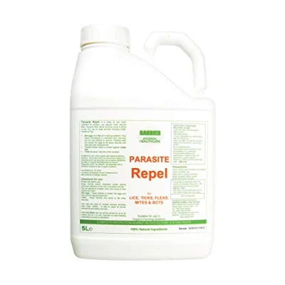 Image of BARRIER Parasite Repel, 5 Litre