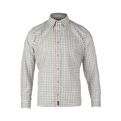 Image of JACK PYKE Countryman Easycare Shirt Multi L