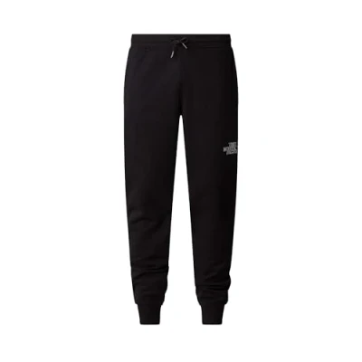 Image of THE NORTH FACE Men&#039;s Drew Peak Sweatpants, TNF Black, XL
