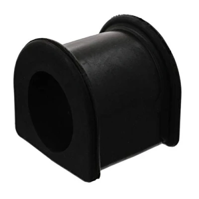Image of 4881560070 Stabilizer Bushes FEBI BILSTEIN 42881 Front Axle TOYOTA: Land Cruiser 80