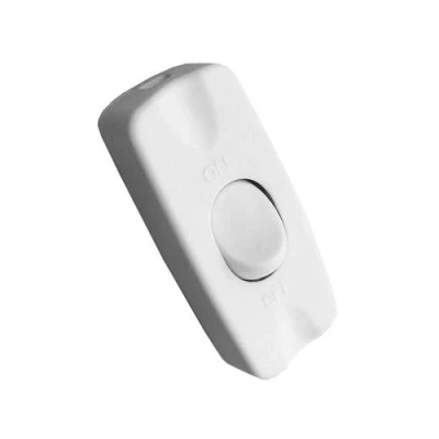 Image of Pro Elec 2A In Line Rocker Switch