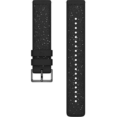 Image of Polar WB 20 MM FKM/CRYS BLK S/M