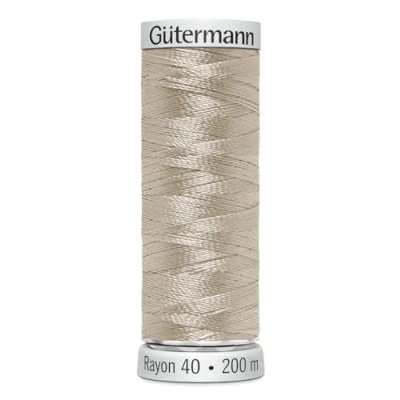 Image of Gutermann Rayon Thread 200m 1082