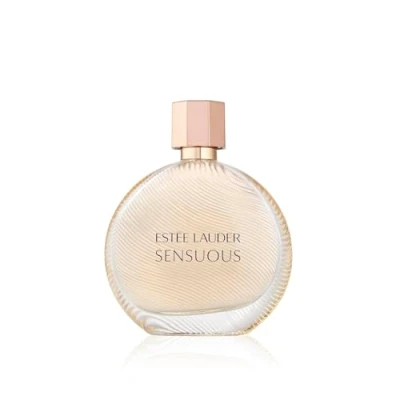 Image of Sensuous By Estee Lauder Eau De Parfum Spray 1.7 Oz
