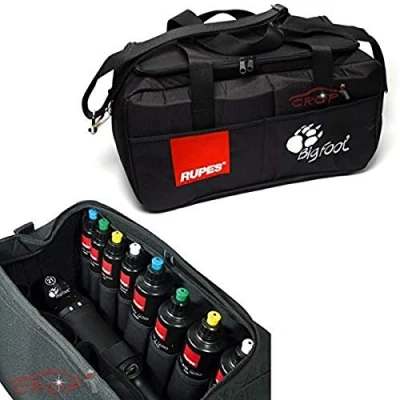 Image of Rupes 9.Z871/BF Detailing Duffel Bag