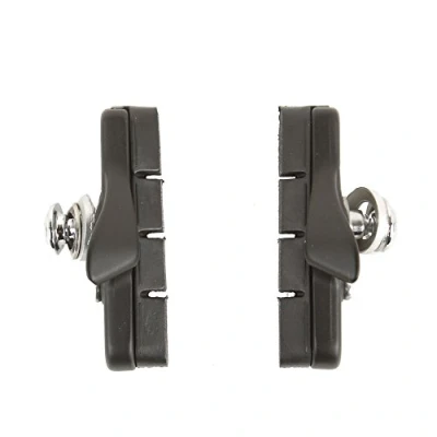 Image of Shimano BR 5710 R55C4 Cartridge type brake shoe set, pair