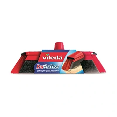 Image of Vileda DuActiva Broom