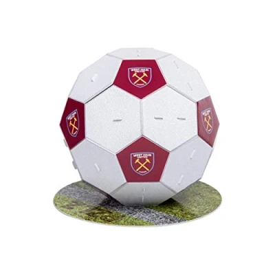 Image of FOCO WEST HAM UNITED PREMIER LEAGUE CHAMPIONSHIP FC PZLZ PUZZLE FOOTBALL