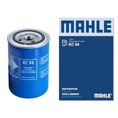 Image of 1341638, 1372444, 1373082 Fuel Filter MAHLE ORIGINAL KC 94 Spin on