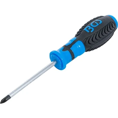 Image of BGS 4935 Screwdriver Cross Slot PH1 Blade Length 80 mm