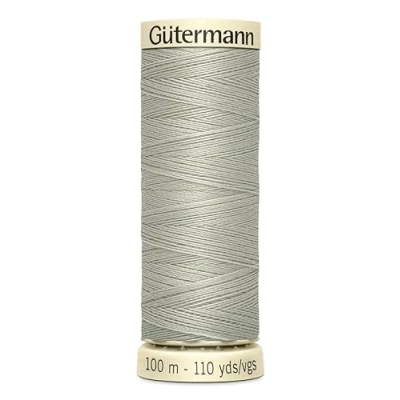 Image of Gutermann Sew All Sewing Thread 100m 633 Each