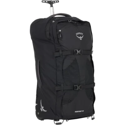 Image of Osprey Farpoint Wheeled Travel Pack 65 Travelbag
