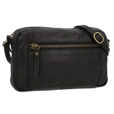 Image of Gusti leather handbags women Dominic small hand bag bags womens