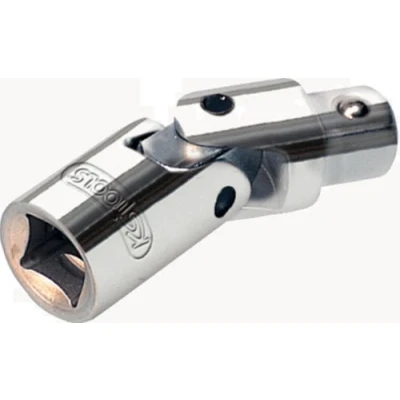 Image of KS Tools 918.3988 3/8&quot; CHROMEplus Universal joint