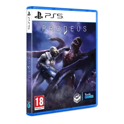Image of Prodeus