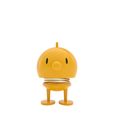 Image of Hoptimist Yellow. Baby Bumble (small)