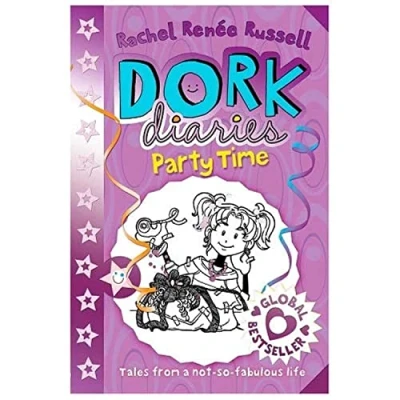 Image of Dork Diaries Dear