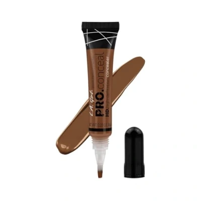 Image of L.A. Girl Cosmetics Pro Conceal HD Concealer, Beautiful Bronze 8 g
