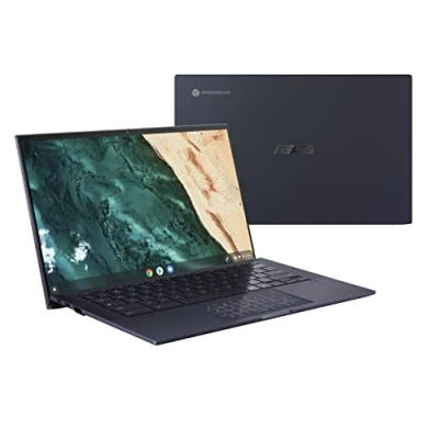 Image of ASUS Chromebook CB9 CB9400CEA KC0200 Intel Core i5 1135G7 / 2.4 GHz Evo Chrome OS Iris Xe Graphics 8 GB RAM