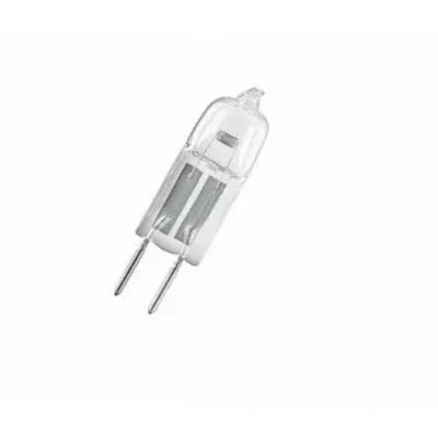 Image of Osram Halogen Bulb 75 Watt, 12 Volt, Gy6.35 40x1 64450 S