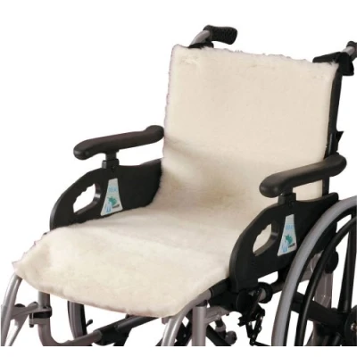 Image of Performance Health Wheelchair Fleece (Eligible for VAT relief in the UK)