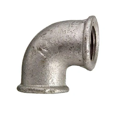 Image of CORNAT VFB9054 Angle zinc Coated 90 IT 1 1/4&quot;